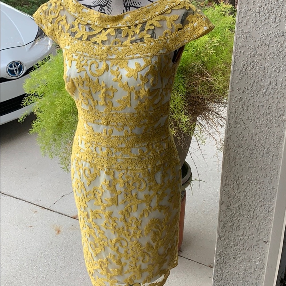 Length 36”, bust 32, waistline 24”hip 32”
